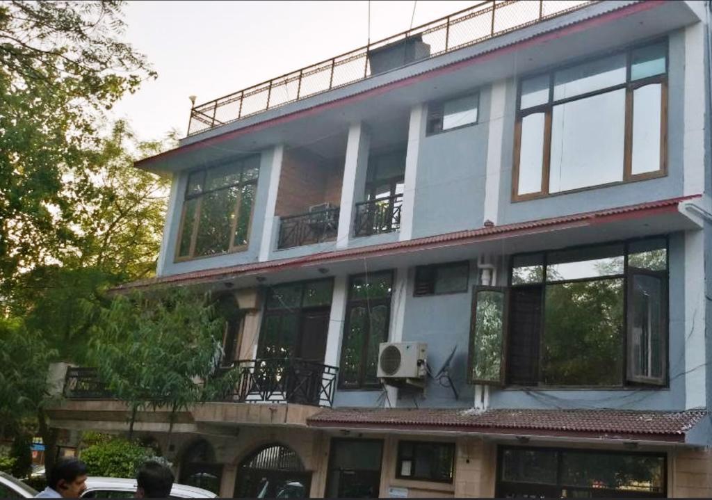 Jmd Residency Maison d'hôtes 3*