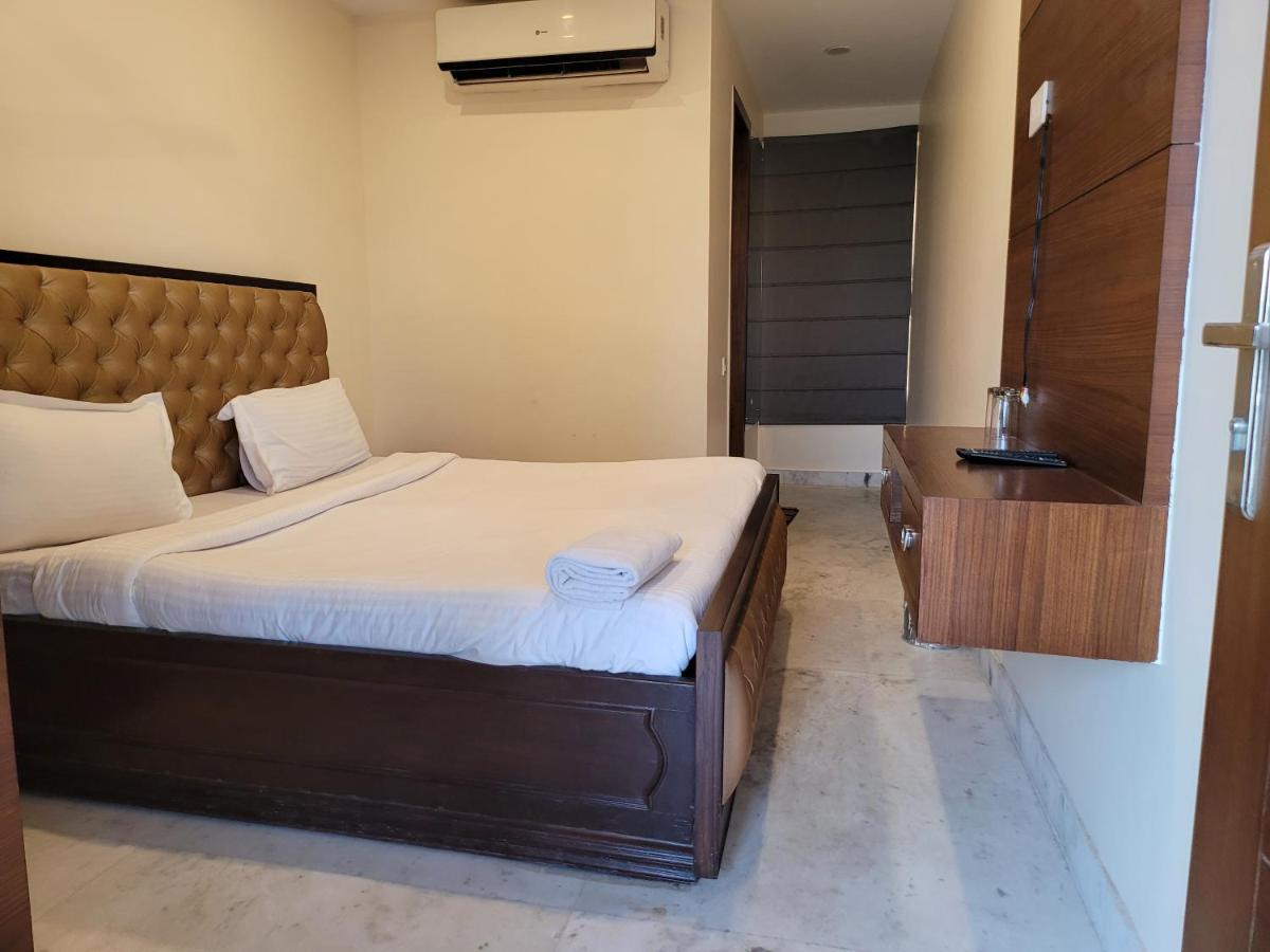 Maison d'hôtes Jmd Residency New Delhi
