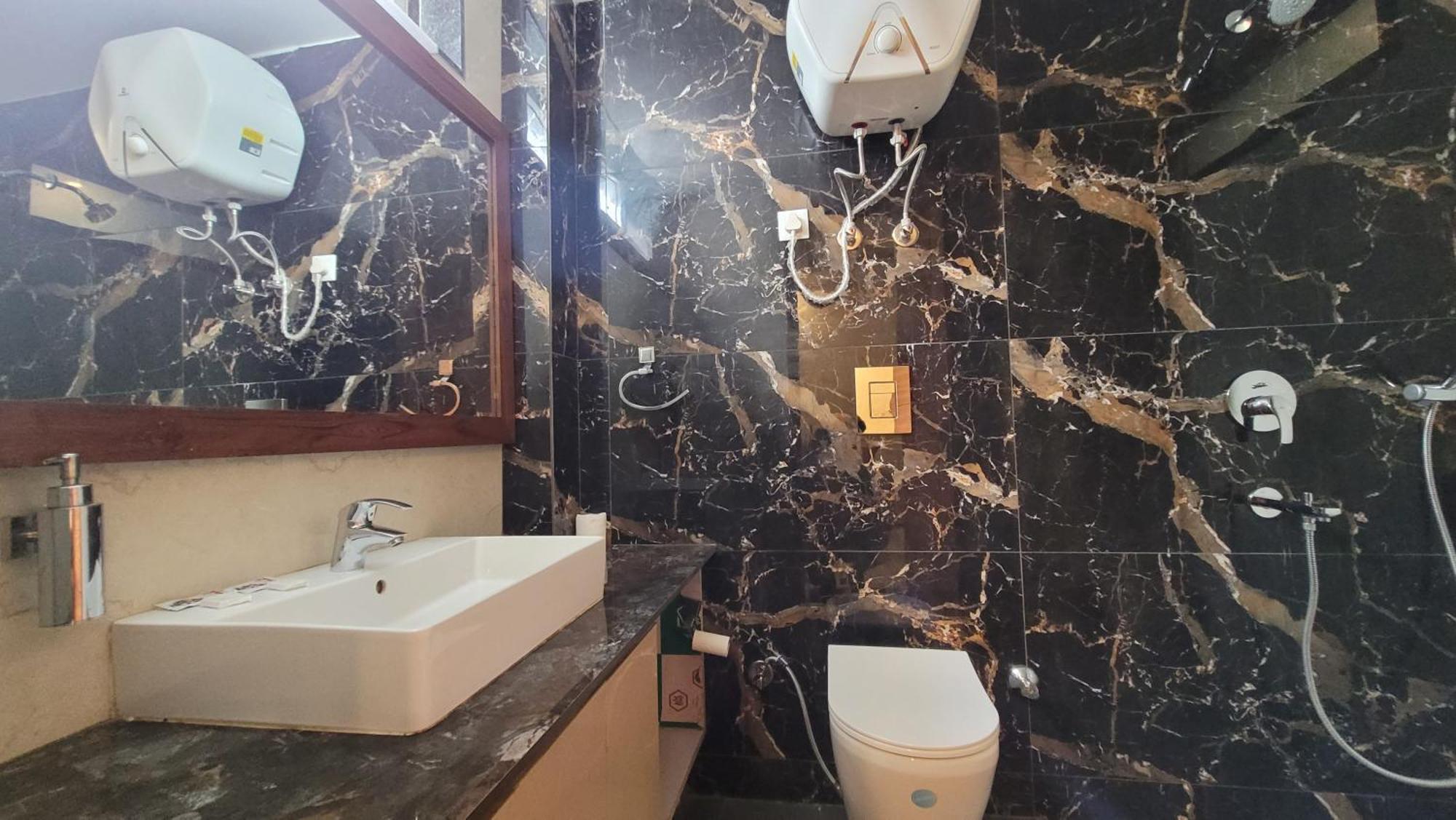 Jmd Residency 3* New Delhi