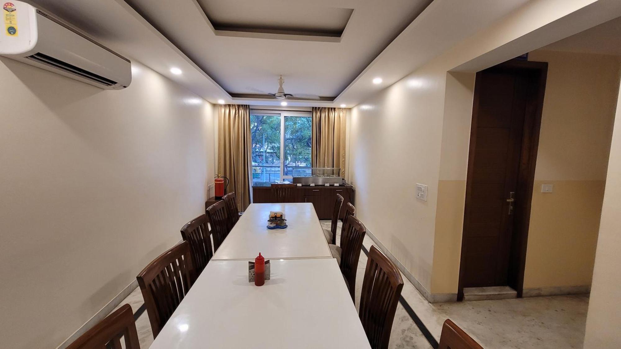 Maison d'hôtes Jmd Residency New Delhi