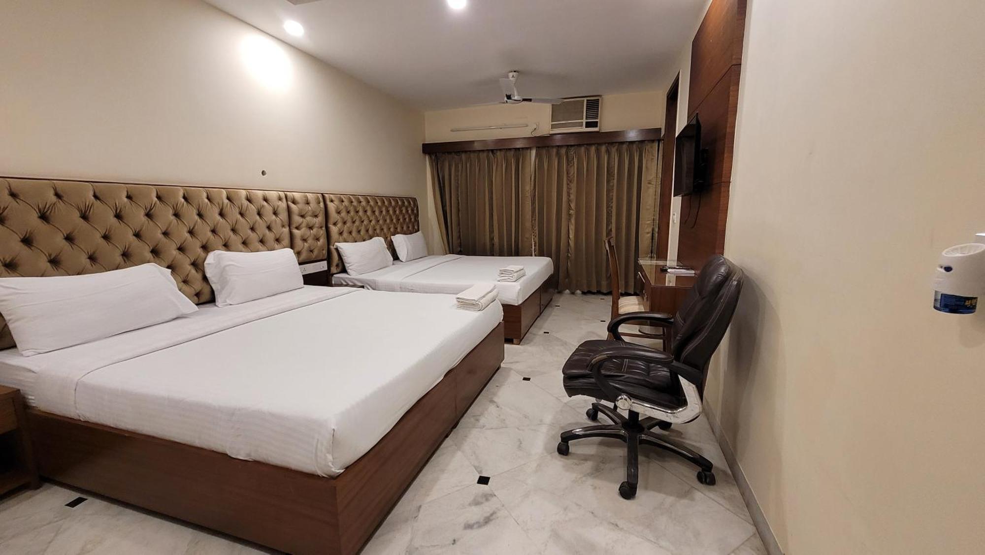 Jmd Residency