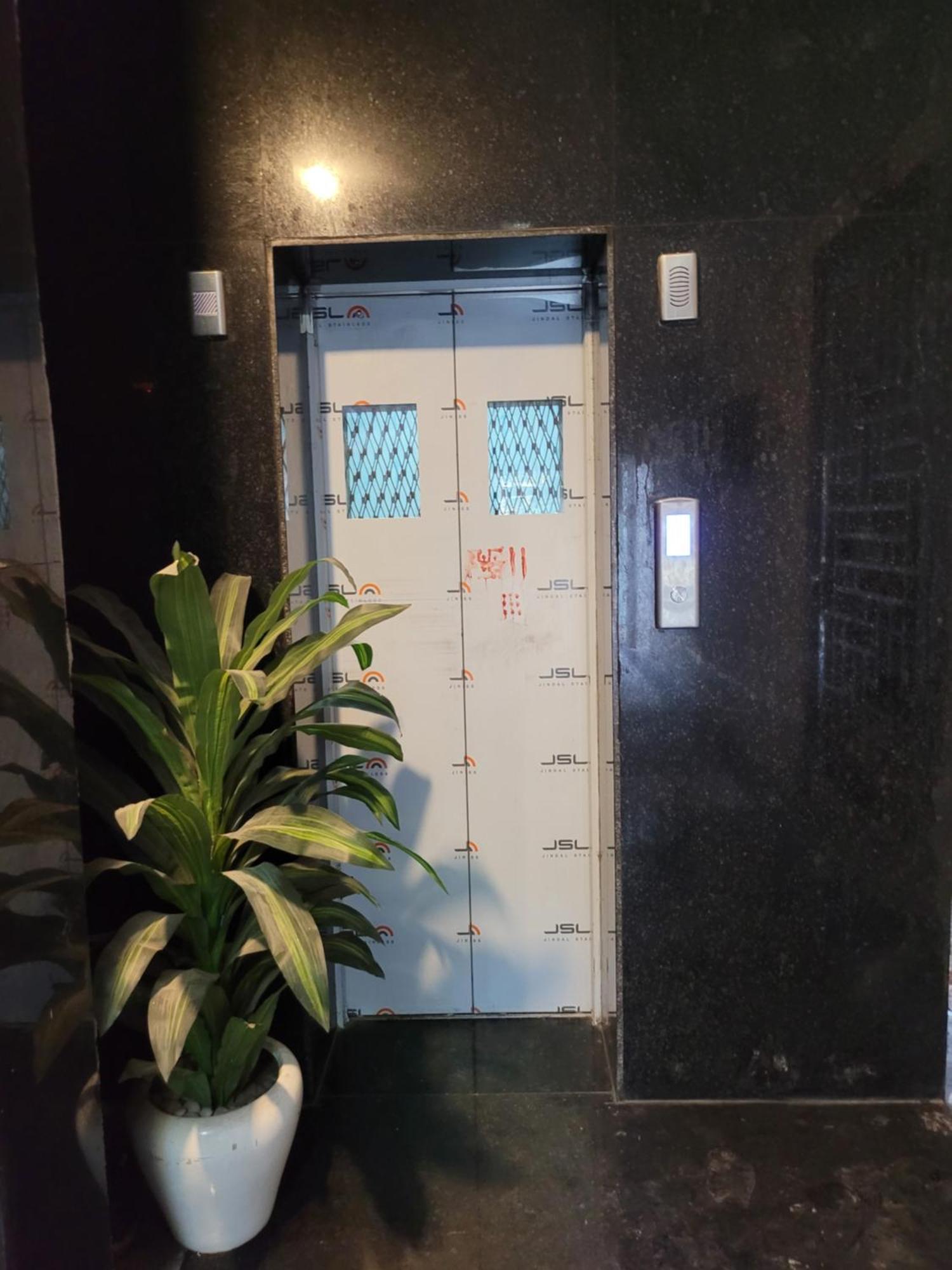 Jmd Residency Maison d'hôtes New Delhi