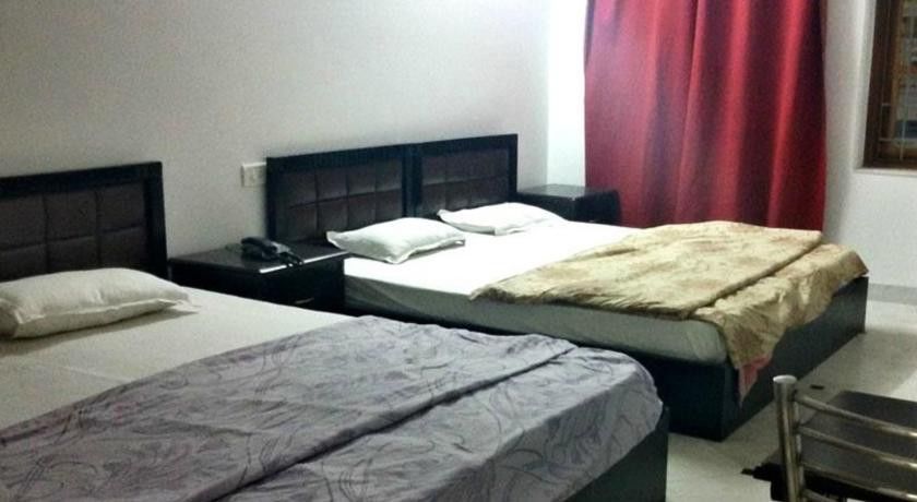 Jmd Residency 3* New Delhi