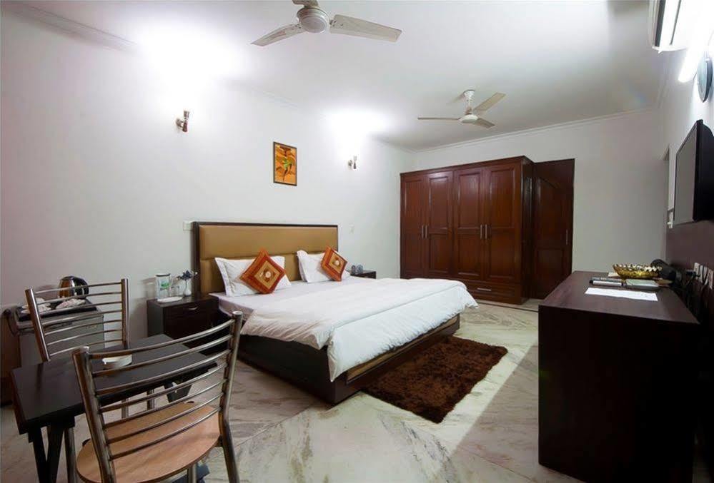 Jmd Residency 3* New Delhi