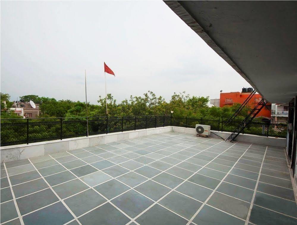 Jmd Residency New Delhi