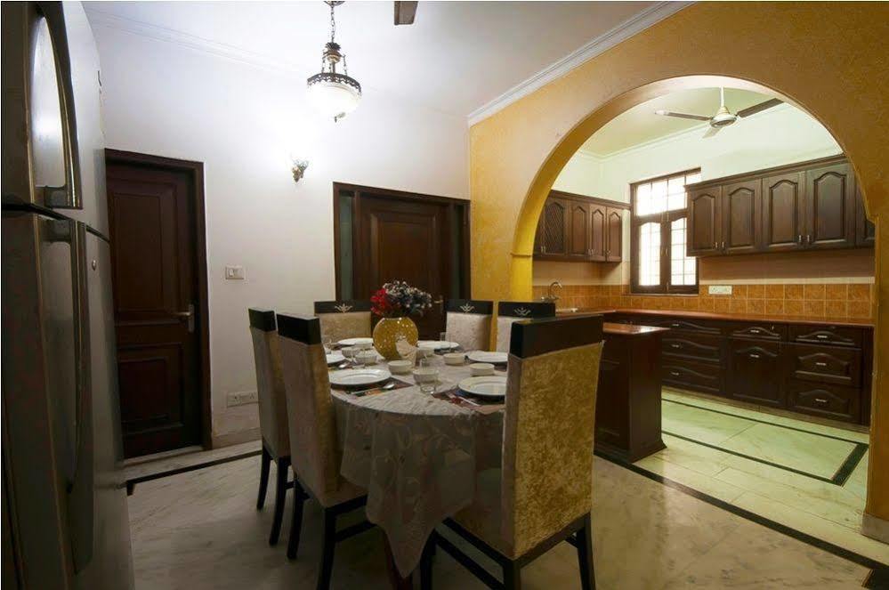 Jmd Residency 3* New Delhi