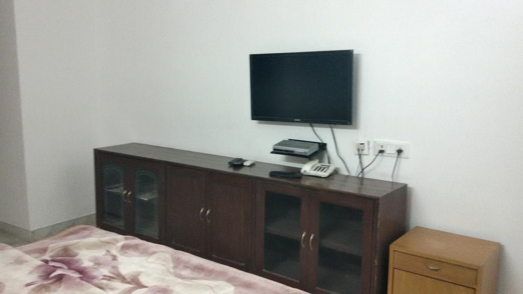 Jmd Residency Guest house New Delhi