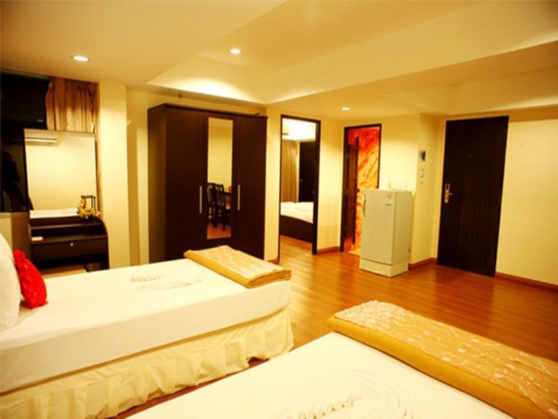 Jmd Residency 3* New Delhi